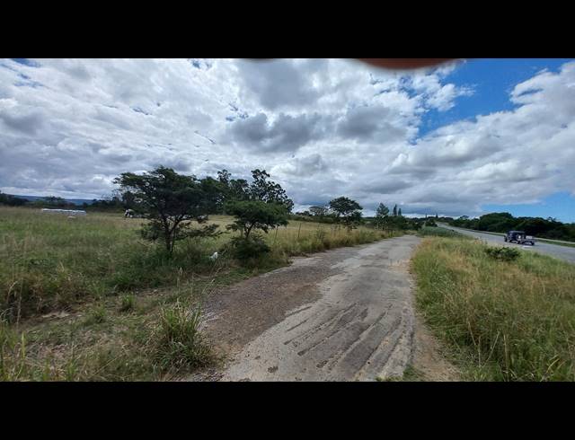 1.20HA VACANT LAND FOR SALE IN EAST LONDON RURAL